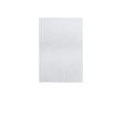 Acryl-Schutzlaminat für BradyJet-Etiketten - 81,28 mm x 116,33 mm