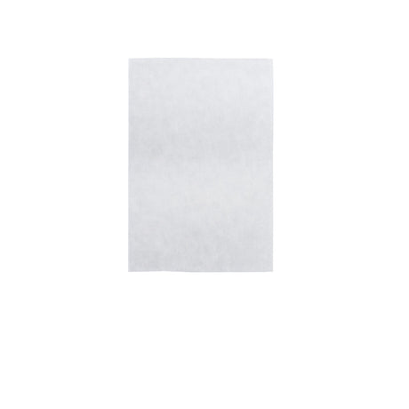 Acryl-Schutzlaminat für BradyJet-Etiketten - 81,28 mm x 116,33 mm