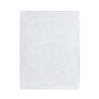 Acryl-Schutzlaminat für BradyJet-Etiketten - 161,29 mm x 217,17 mm