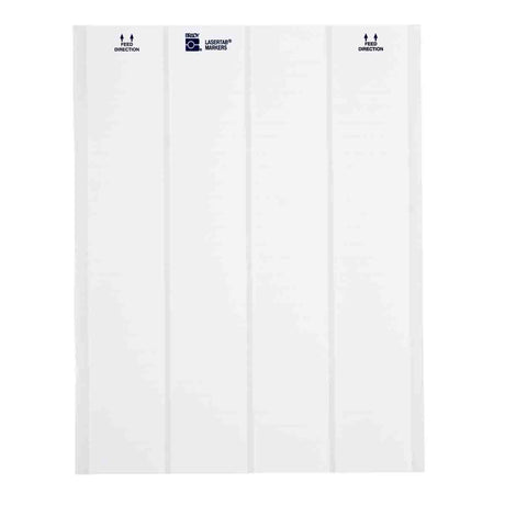 LaserTab Etiketten für Laserdrucker