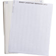 LaserTab Etiketten für Laserdrucker