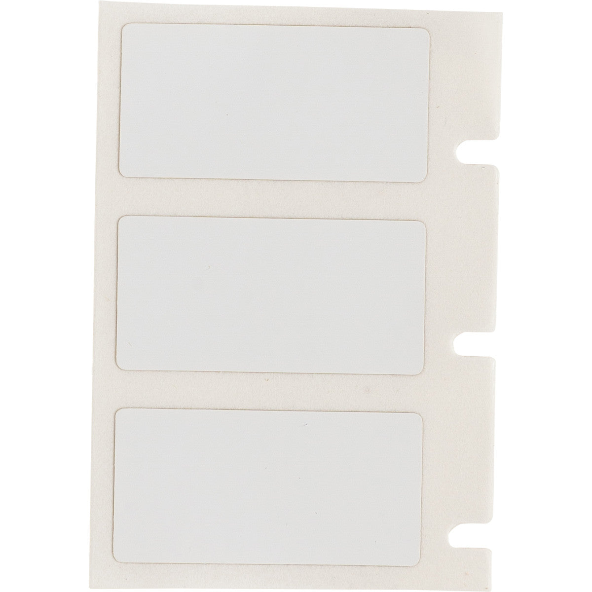 Äusserst dünne, spannungsableitende Polyimid-Etiketten mit matter Oberfläche für M610, M611, BMP61, M710 (mit Medienadapter) und BMP71 (mit Medienadapter)