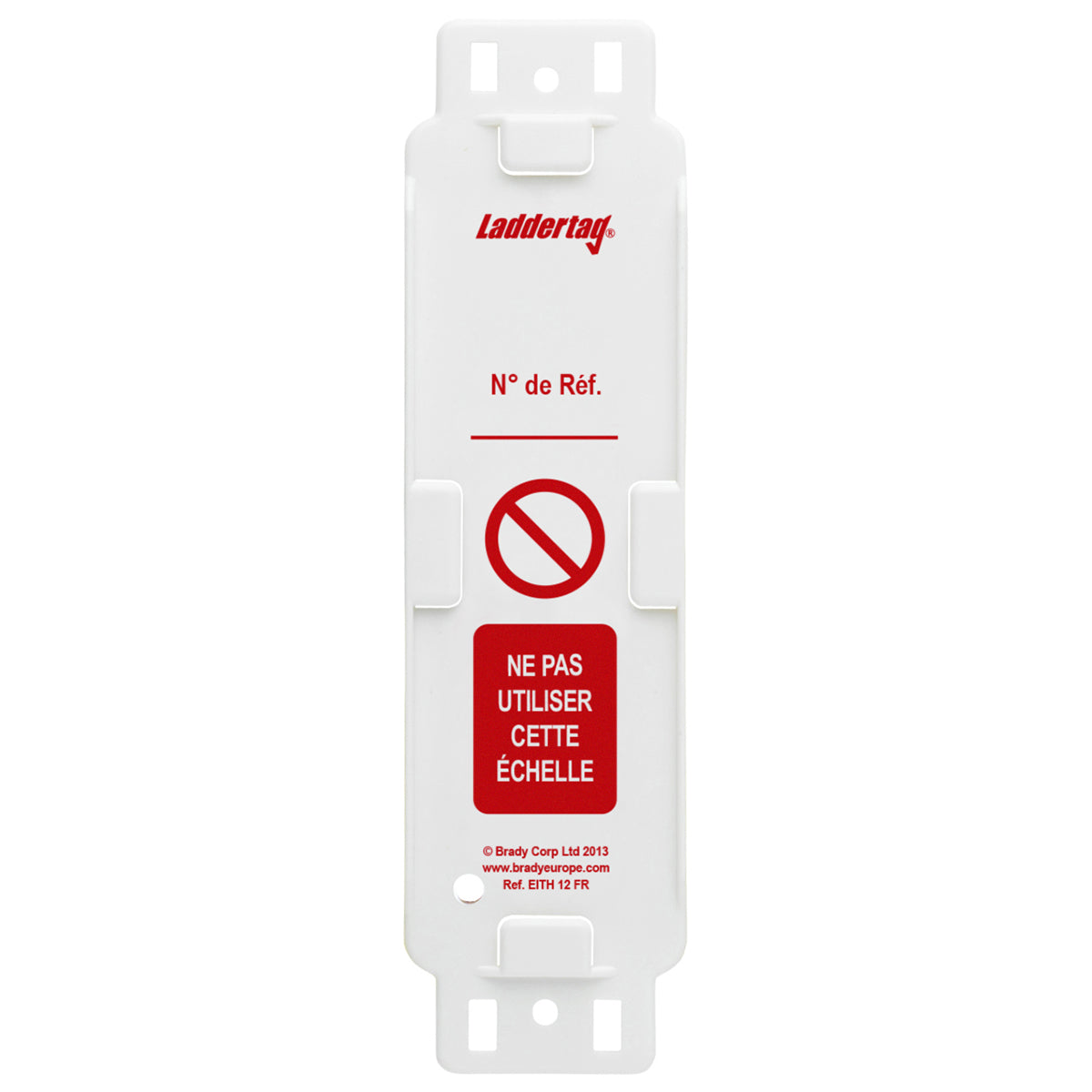 Support Laddertag (francophone product)