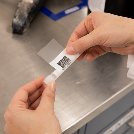 Polyesteretiketten für die Drucker BBP33/i3300