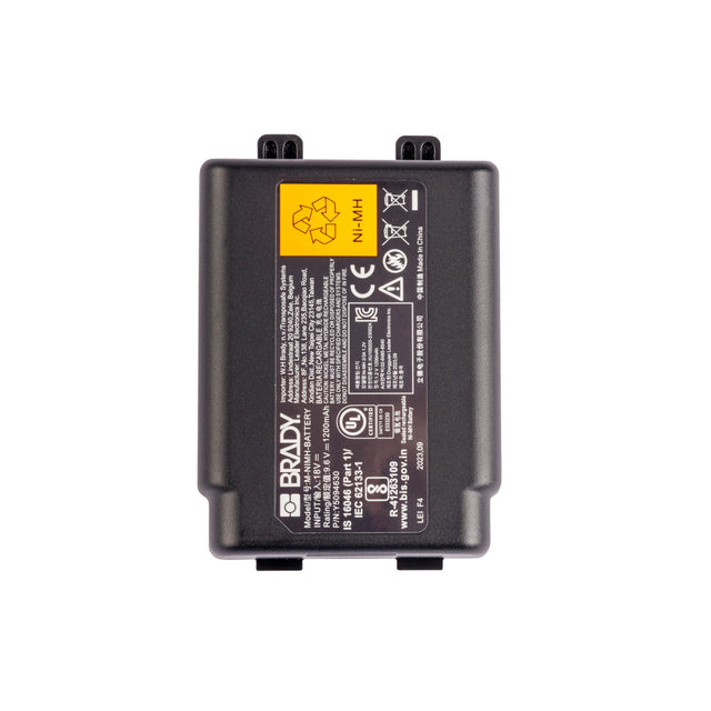 Wiederaufladbarer NiMH-Akku für M510/M610/M710 Drucker