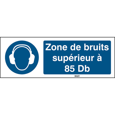 Ohrenschutz benutzen – ISO 7010