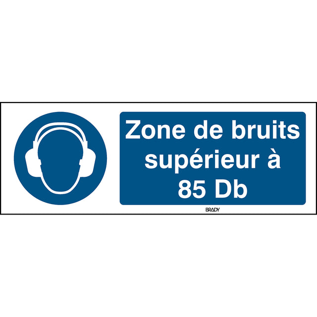 Ohrenschutz benutzen – ISO 7010