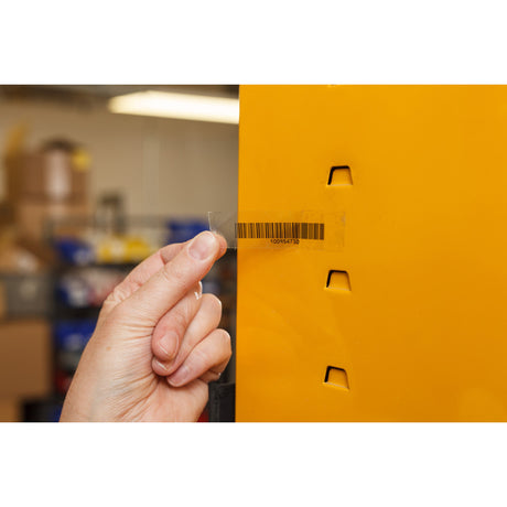 Polyesterband für M211; M210; BMP21-PLUS; BMP21-LAB