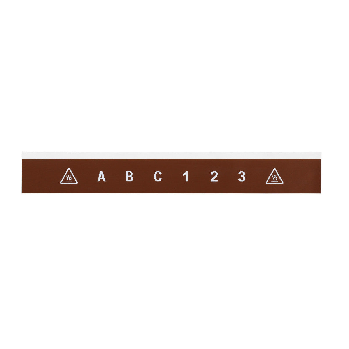 Vinylband für M211; M210; BMP21-PLUS; BMP21-LAB; BMP21