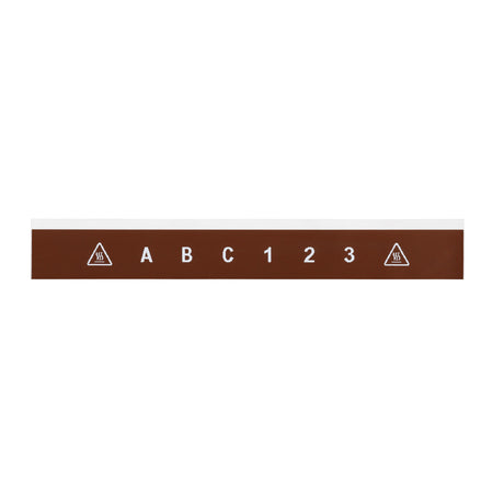 Vinylband für M211; M210; BMP21-PLUS; BMP21-LAB; BMP21