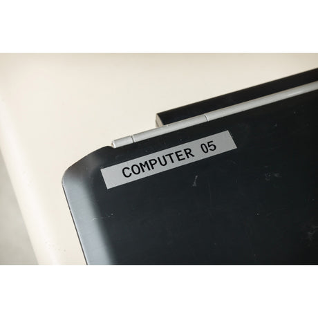 Vinylband für den Innen- und Außenbereich für die Drucker BBP3x/S3xxx/i3300