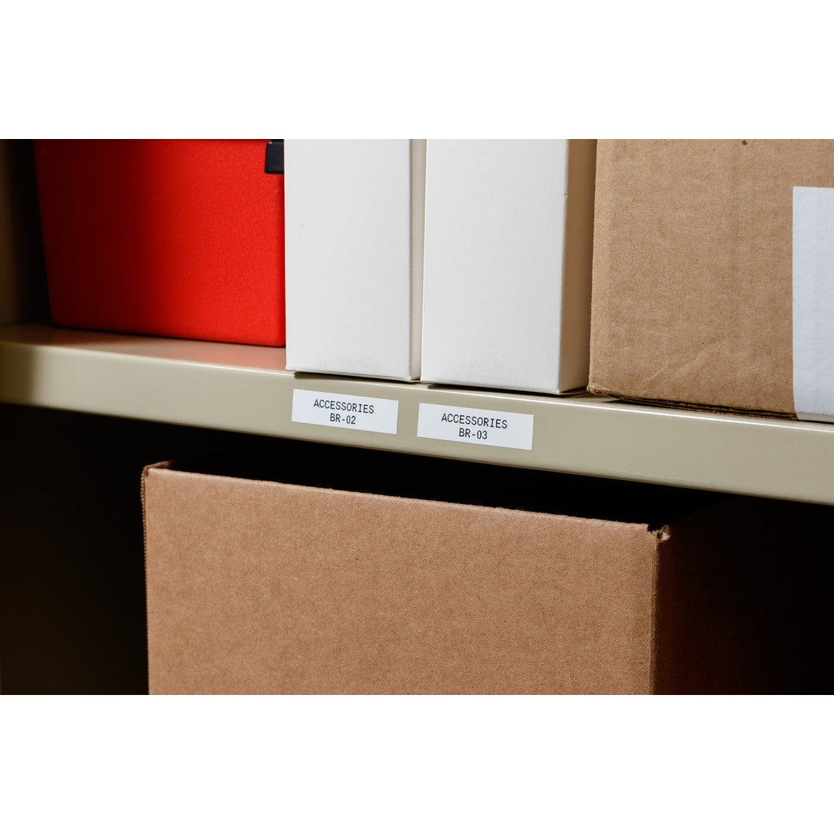 Hochleistungsfähiges Polyesterband für die Drucker BBP3X/S3XXX/i3300