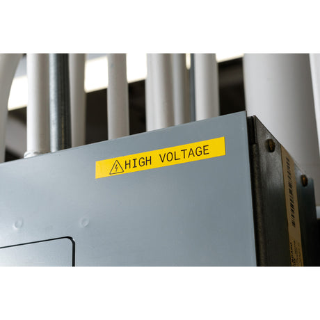 Vinylband für M211; M210; BMP21-PLUS; BMP21-LAB; BMP21