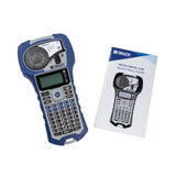 M210-LAB Etikettendrucker - Kartonverpackung