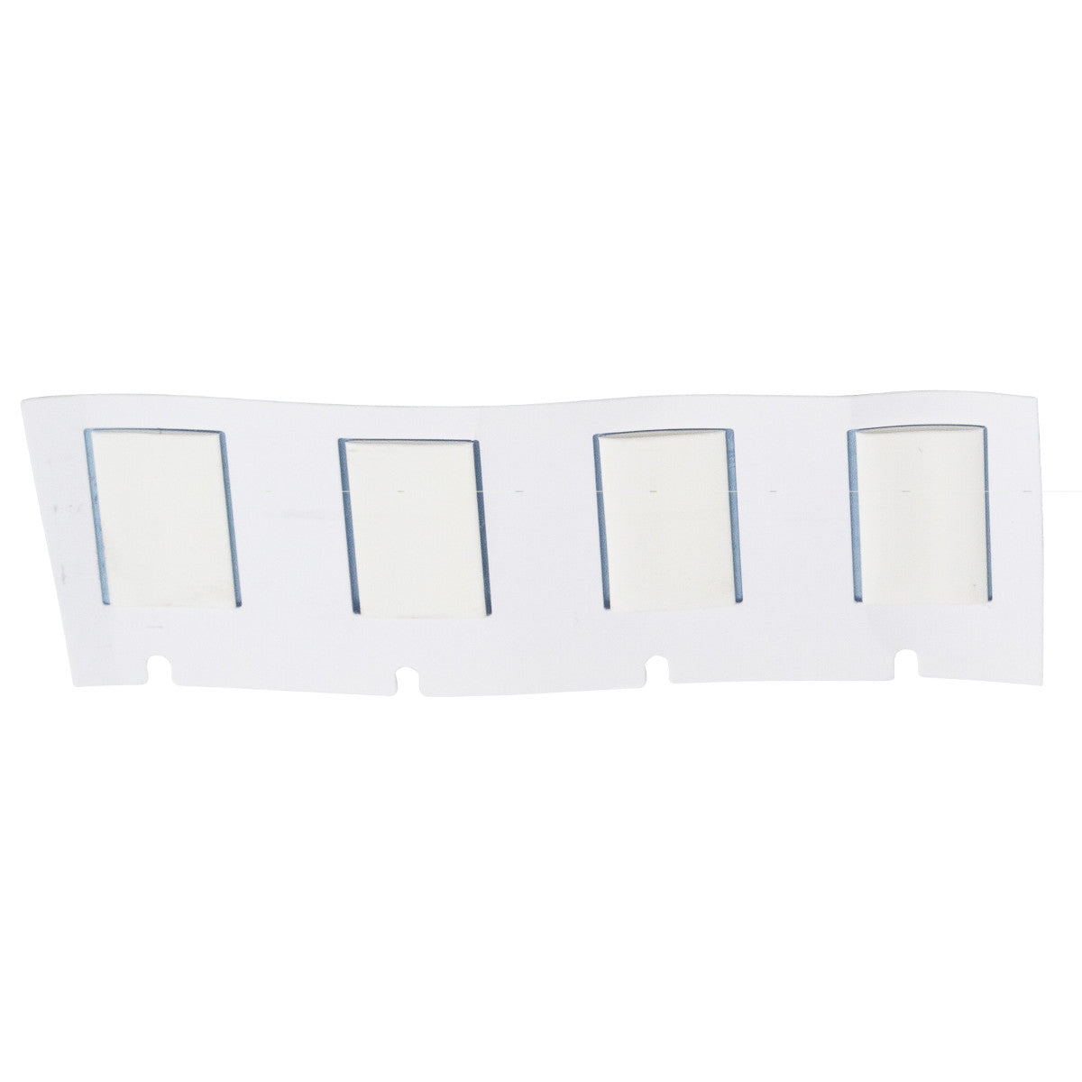 PermaSleeve Schrumpfschläuche zur Kabelkennzeichnung für M410/BMP41/M510/BMP51/M511 Etikettendrucker