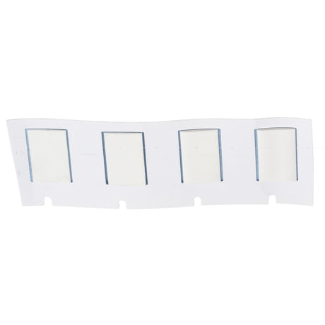 PermaSleeve Schrumpfschläuche zur Kabelkennzeichnung für M410/BMP41/M510/BMP51/M511 Etikettendrucker