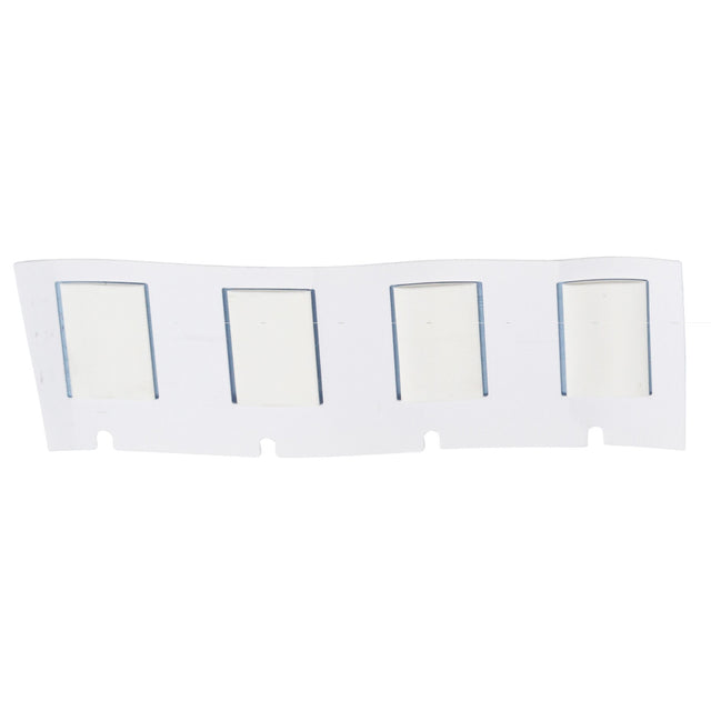 PermaSleeve Schrumpfschläuche zur Kabelkennzeichnung für M410/BMP41/M510/BMP51/M511 Etikettendrucker