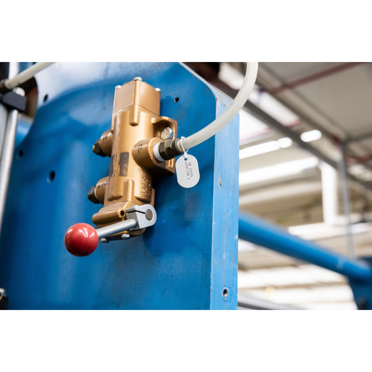 Etiketten für M510/BMP51/M511 Etikettendrucker