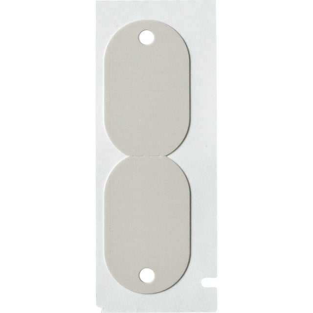 Ovale Anhänger für M610, M611 und BMP61