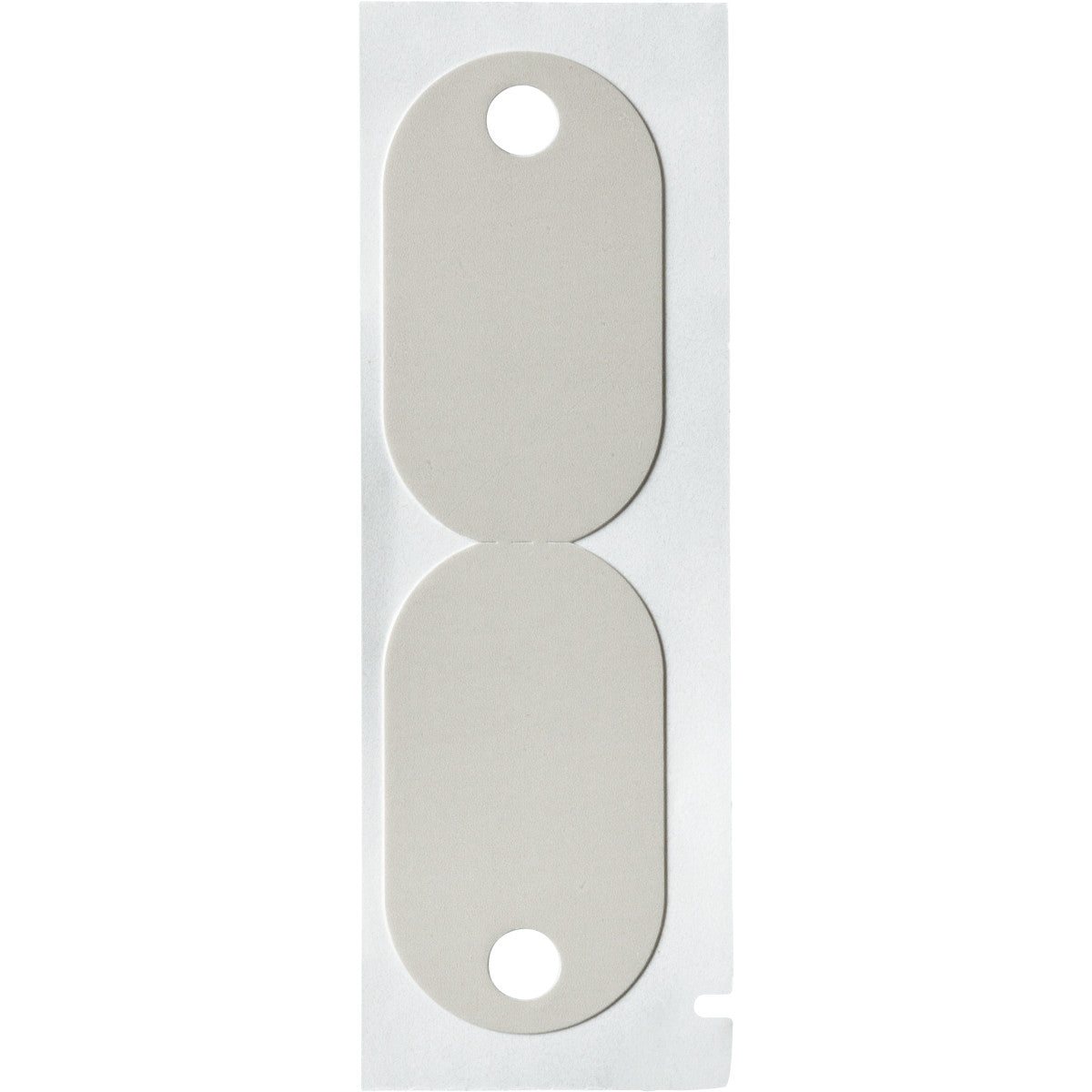 Ovale Anhänger für M610, M611 und BMP61