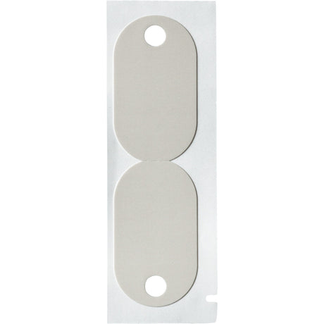 Ovale Anhänger für M610, M611 und BMP61