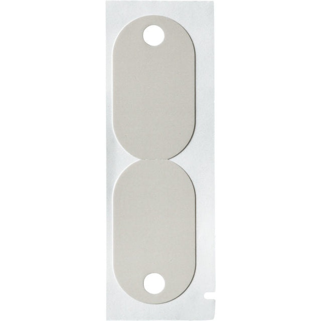 Ovale Anhänger für M610, M611 und BMP61