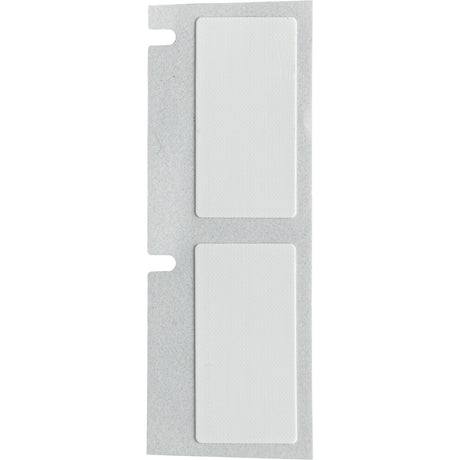 Mehrzweck-Nylonetiketten mit bester Klebkraft für M610, M611 und BMP61