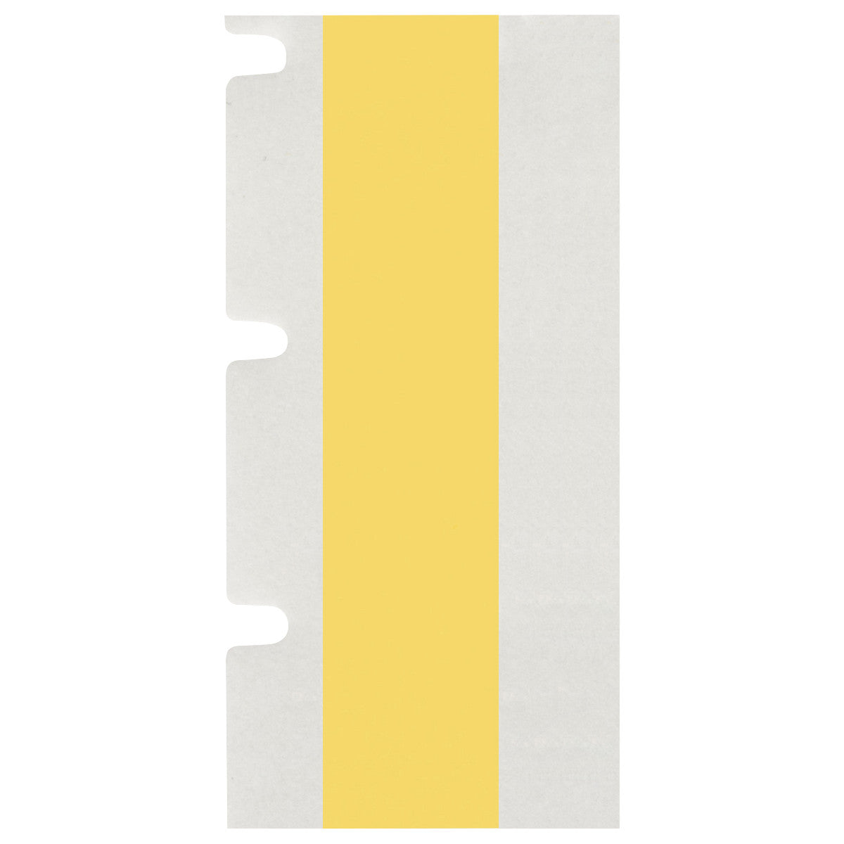 Mehrzweck-Vinyletiketten für M610, M611 und BMP61