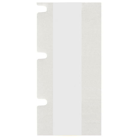 Mehrzweck-Vinyletiketten für M610, M611 und BMP61