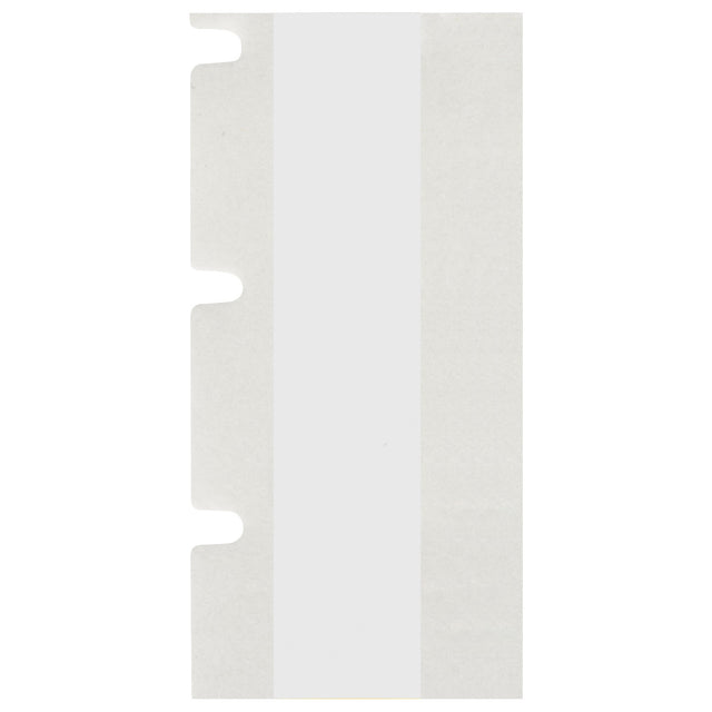 Mehrzweck-Vinyletiketten für M610, M611 und BMP61