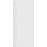 Vinyletiketten für alle Witterungsbedingungen für M610, M611 und BMP61