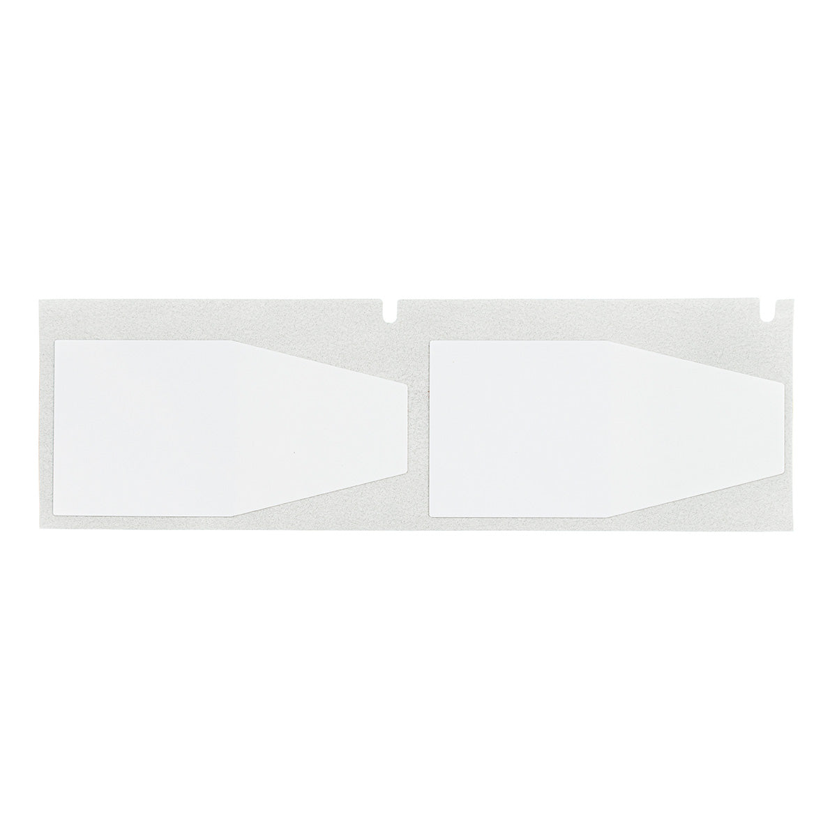 Mehrzweck-Polyester-Etiketten mit äußerst hoher Klebkraft für den M710 Drucker