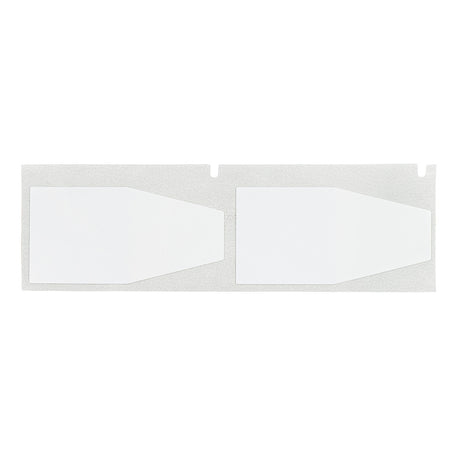 Mehrzweck-Polyester-Etiketten mit äußerst hoher Klebkraft für den M710 Drucker