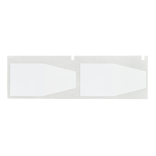 Mehrzweck-Polyester-Etiketten mit äußerst hoher Klebkraft für den M710 Drucker