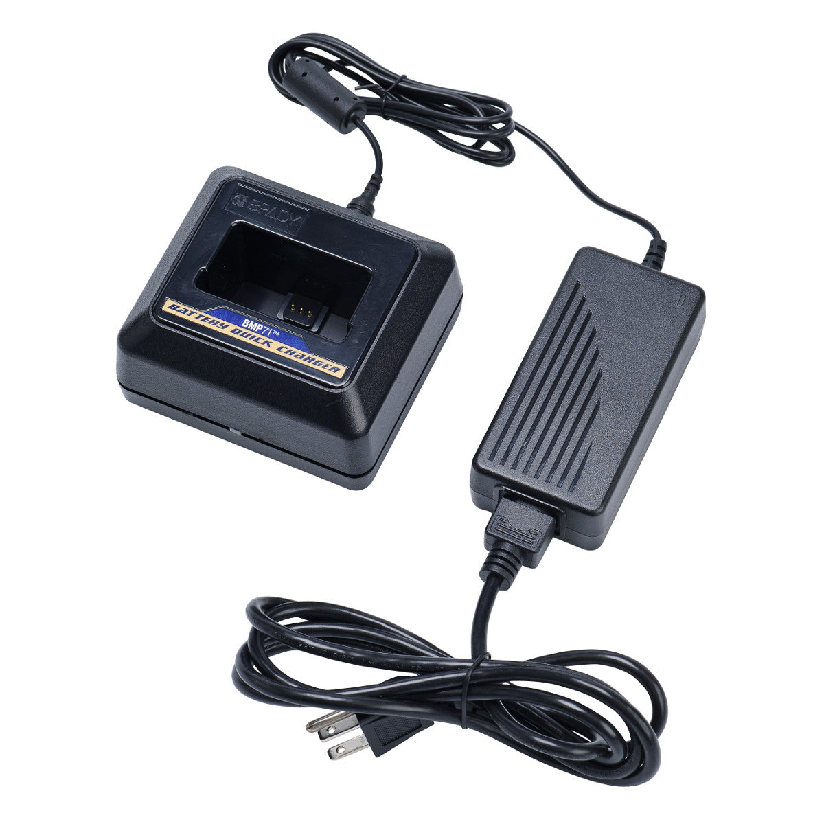 Chargeur rapide - Europe 220 V