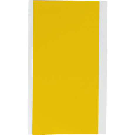 Repositionierbare Mehrzweck-Vinyletiketten für M710 und BMP71