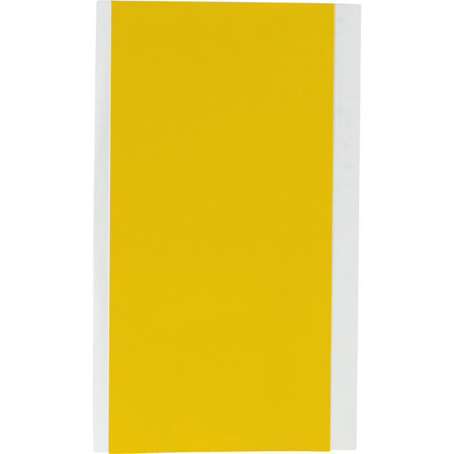 Repositionierbare Mehrzweck-Vinyletiketten für M710 und BMP71