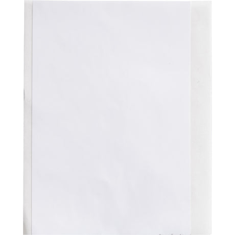 Repositionierbare Mehrzweck-Vinyletiketten für M710 und BMP71