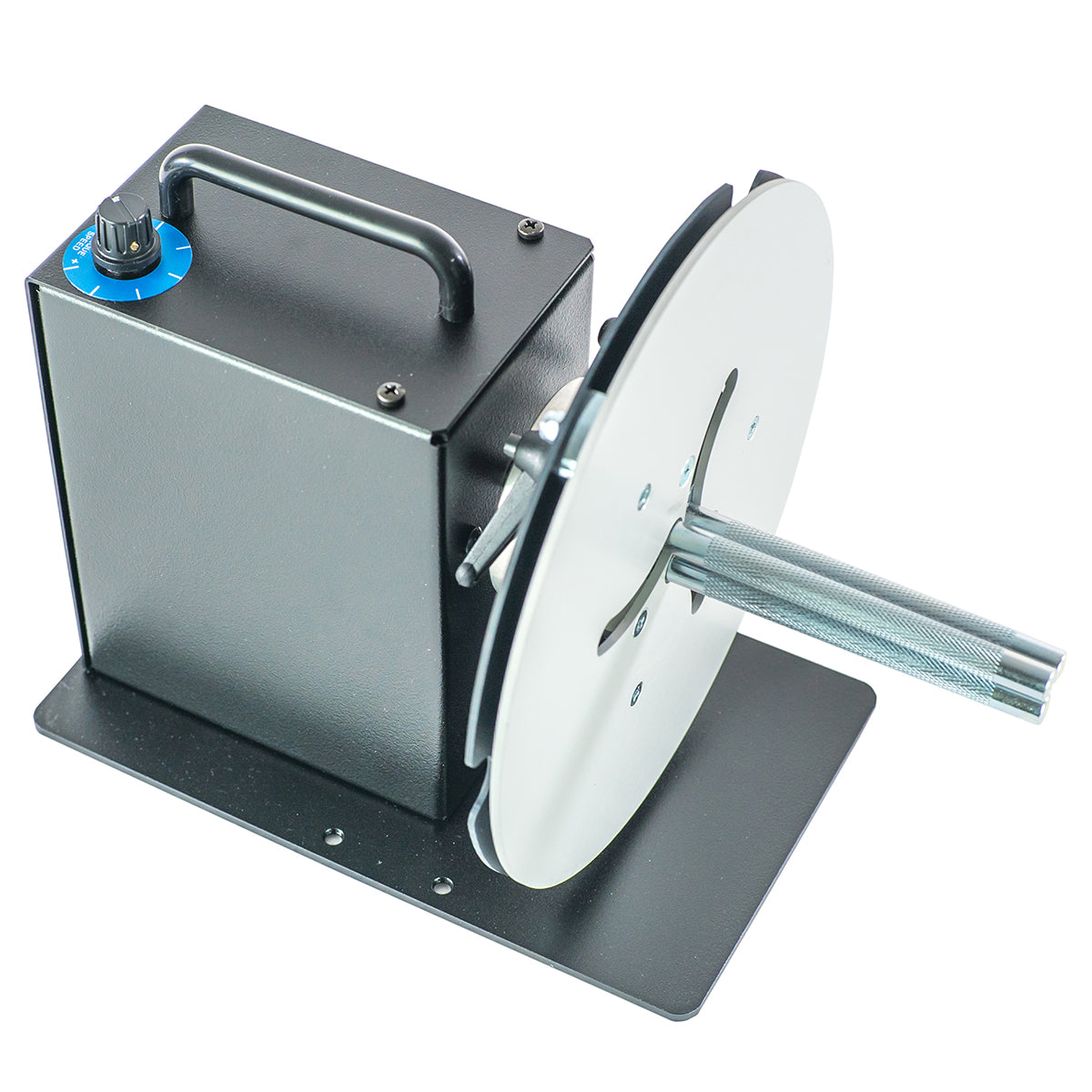 MC-11 elektrischer Etikettenaufwickler für UK