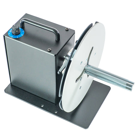 MC-11 elektrischer Etikettenaufwickler für UK