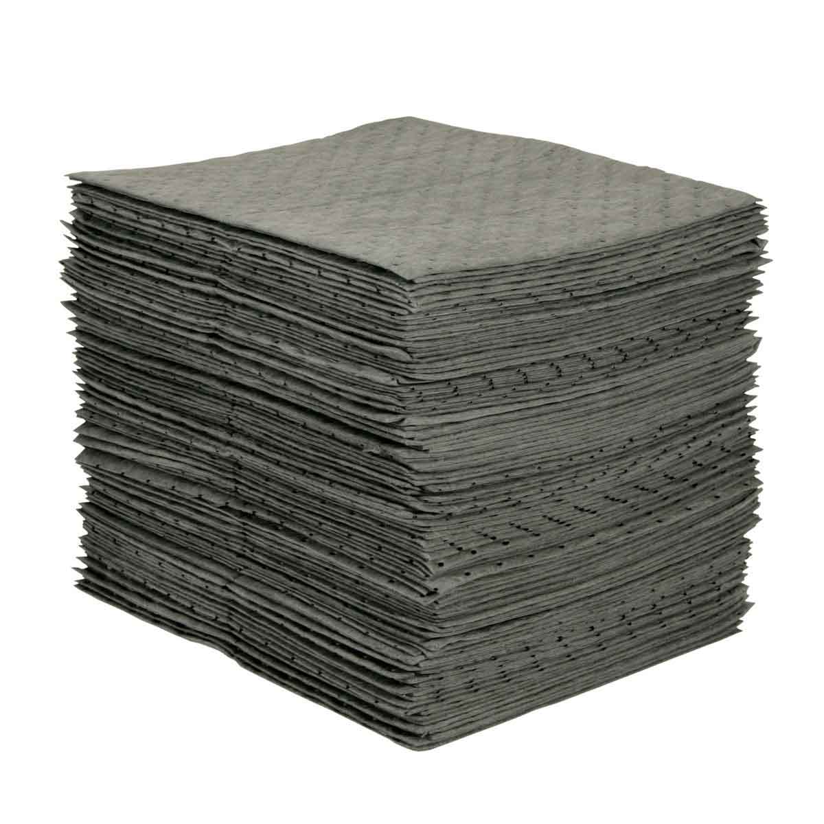 TÜCHER, 40 cm נ50 cm, schwer, perforiert und verschweisst