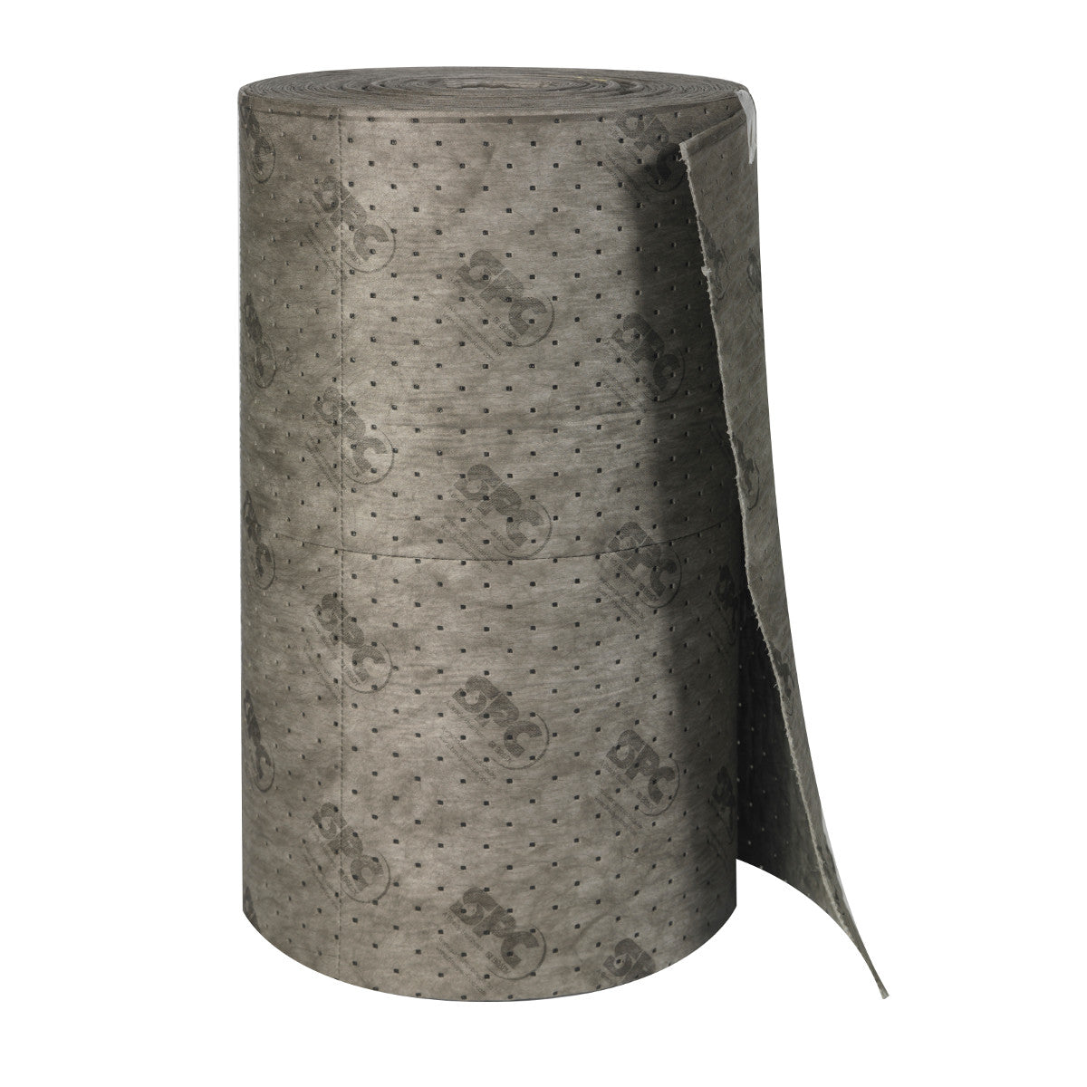 ROLL, 76 cm x 46 m, heavy, double perforated and welded