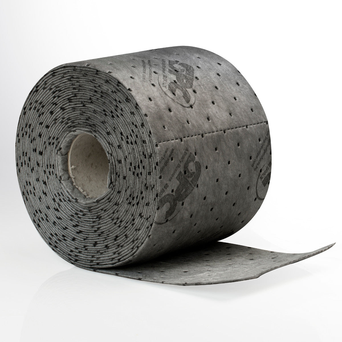 ROLL, 19 cm x 15 m, heavy, perforated and welded, 60 wipes per roll