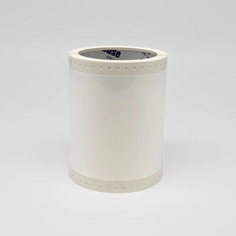 Polyester for CPM 100
