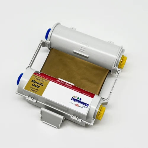 Harz-Farbband für CPM 100