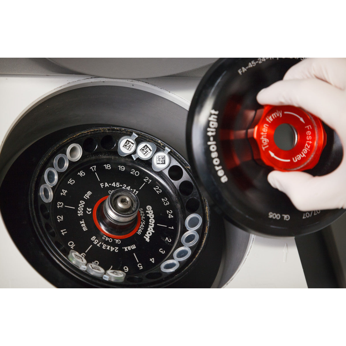 Thermal transfer labels