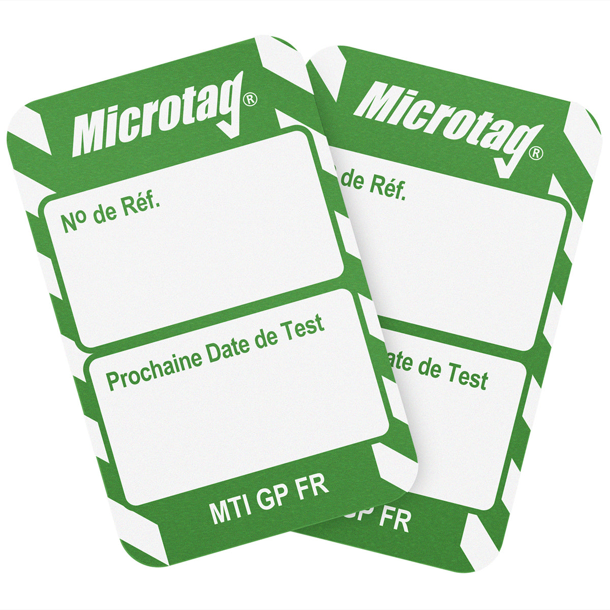 Insert Microtag (francophone product)