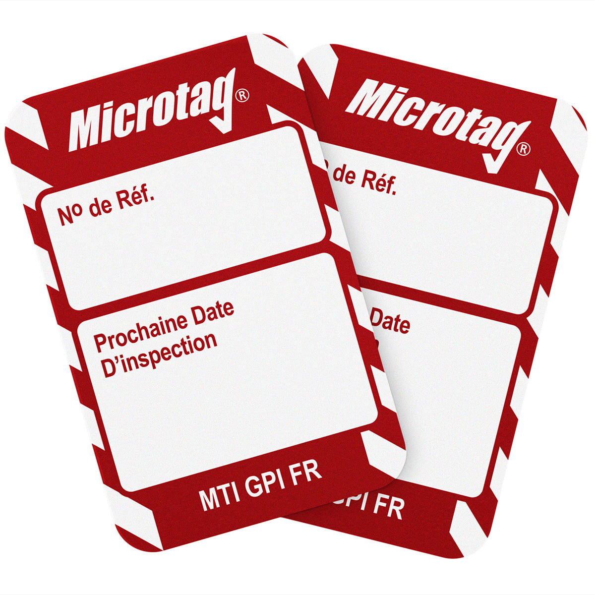 Insert Microtag (francophone product)