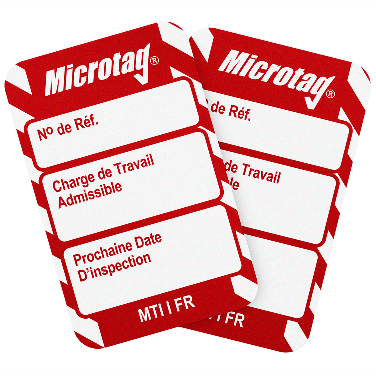 Insert Microtag (francophone product)