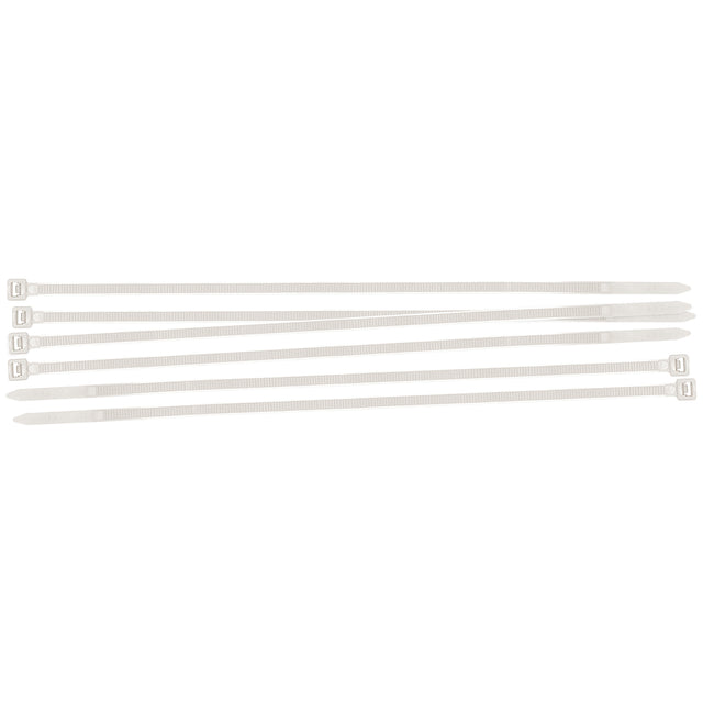 Leitungs- und Kabelbinder aus Nylon